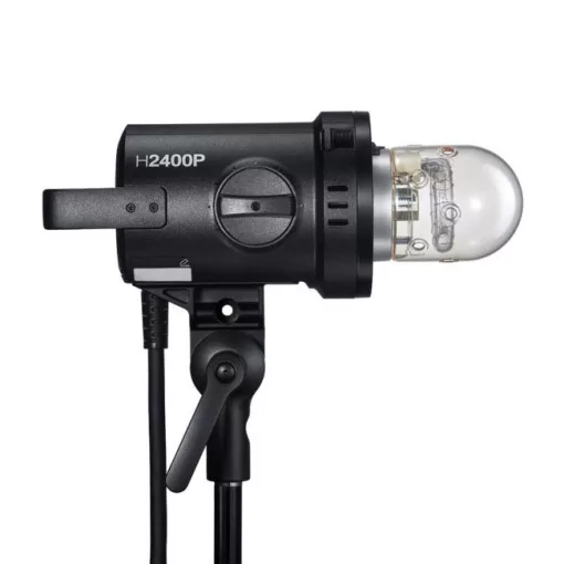 Godox H2400P Flash Head for P2400 Generator (2400Ws)