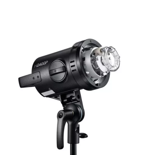 Godox H2400P Flash Head for P2400 Generator (2400Ws)