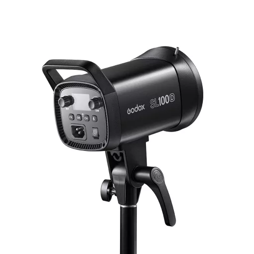 Godox SL100D LED light (5600K)