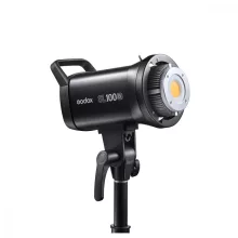 Godox SL100Bi Bi-Color LED light (2800K-6500K)