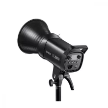 Godox SL100Bi Bi-Color LED light (2800K-6500K)