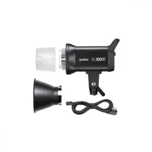 Godox SL100Bi Bi-Color LED light (2800K-6500K)