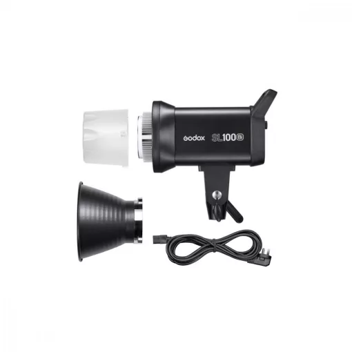 Godox SL100Bi Bi-Color LED light (2800K-6500K)