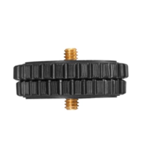 Godox TL-M2 - 2 light Coupler for TL30 Tube light