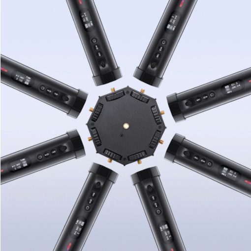 Godox TL-M8 - 8-light Coupler for TL30 Tube light