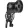 Godox fókuszáló adapter - Parabola softbox rendszerhez (PF-M)