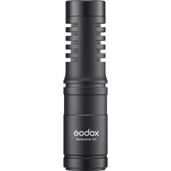 Godox Geniusmic UC compact microphone - USB-C