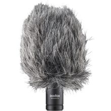 Godox Geniusmic UC compact microphone - USB-C
