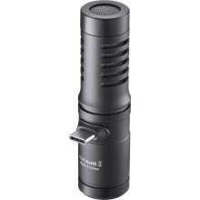 Godox Geniusmic UC compact microphone - USB-C