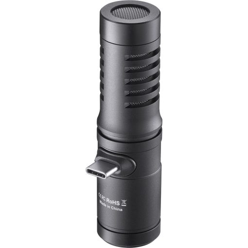 Godox Geniusmic UC compact microphone - USB-C