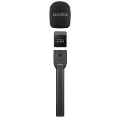 Godox ML-H Kézi microphone Adapter - Movelink rendszerhez