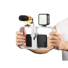 Godox Vlogging kit VK1 LT Lightning