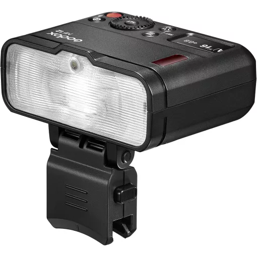 Godox Macro Ring Flash Two Light Kit MF-12