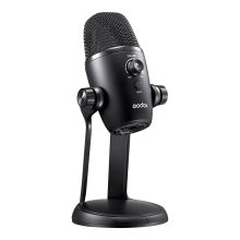 Godox UMic82 Multi-Pattern USB microphone