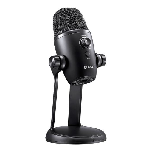 Godox UMic82 Multi-Pattern USB microphone