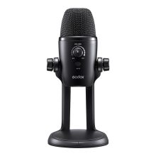 Godox UMic82 Multi-Pattern USB microphone