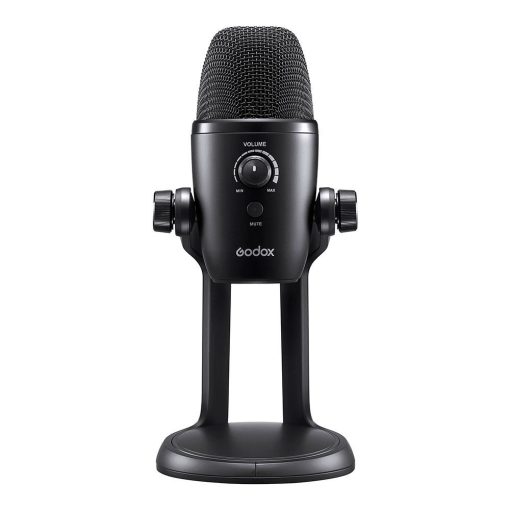 Godox UMic82 Multi-Pattern USB microphone