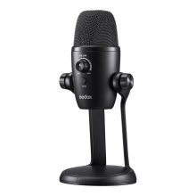Godox UMic82 Multi-Pattern USB microphone