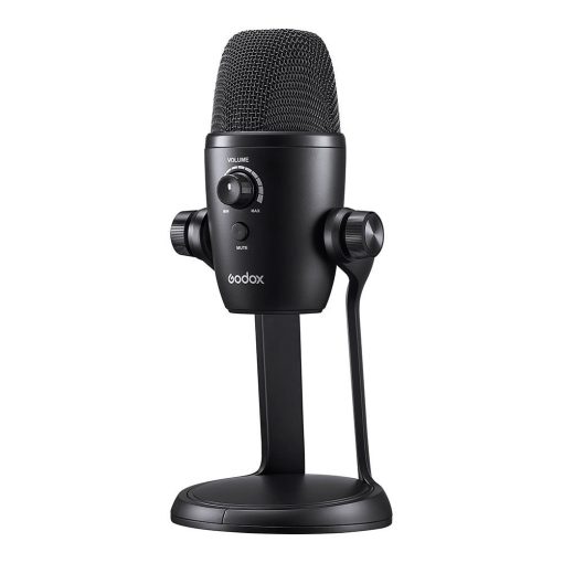 Godox UMic82 Multi-Pattern USB microphone