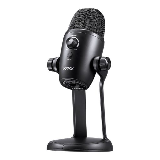 Godox UMic82 Multi-Pattern USB microphone