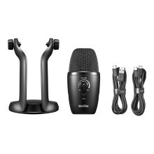 Godox UMic82 Multi-Pattern USB microphone