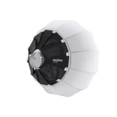 Godox CS-50D nyitható gömb softbox (50cm)