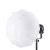 Godox CS-50D nyitható gömb softbox (50cm)