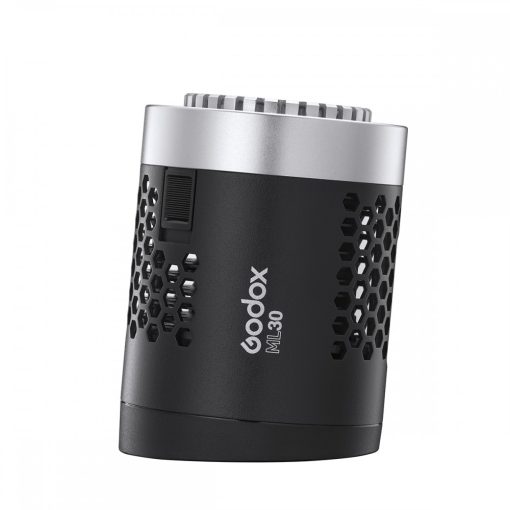Godox ML30 LED light (37,6W, 5600K)