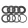 Godox AR-R adapter ring set for MF-12 (8pcs, 49-77mm)