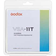 Godox VSA-11T Color filter for VSA Spotlight