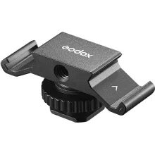 Godox Dual Cold Shoe Extension (VSM-H02)