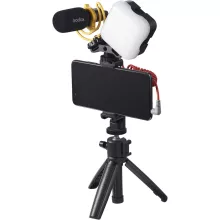Godox Dual Cold Shoe Extension (VSM-H02)