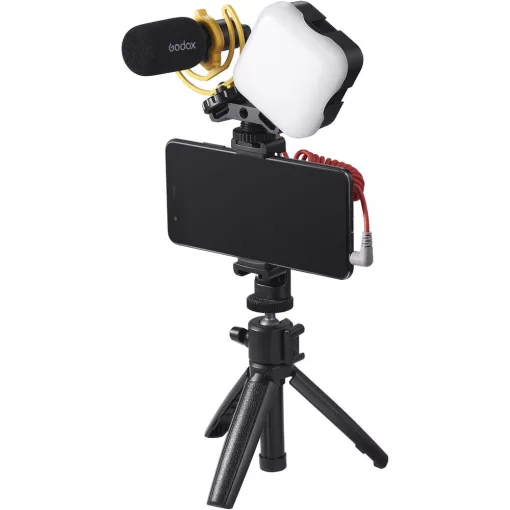 Godox Dual Cold Shoe Extension (VSM-H02)