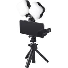 Godox Dual Cold Shoe Extension (VSM-H02)