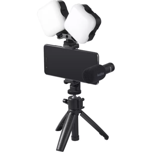 Godox Dual Cold Shoe Extension (VSM-H02)