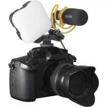 Godox Dual Cold Shoe Extension (VSM-H02)