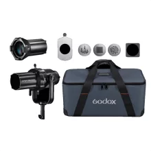 Godox VSA-19K Spotlight Kit