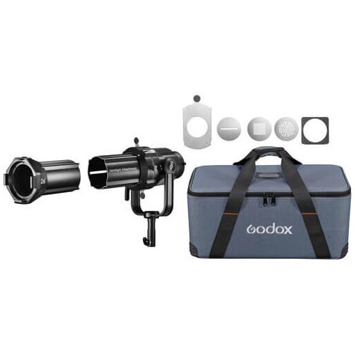 Godox VSA-26K Spotlight Kit