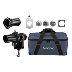 Godox VSA-36K Spotlight Kit