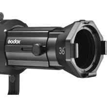 Godox VSA-36K Spotlight Kit