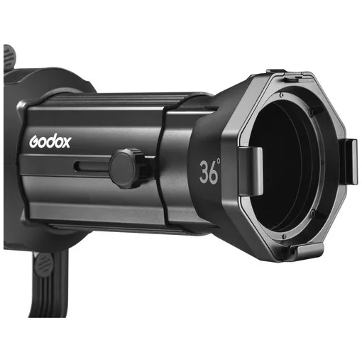 Godox VSA-36K Spotlight Kit