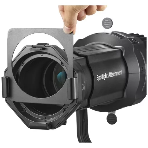 Godox VSA-36K Spotlight Kit