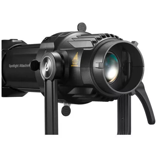 Godox VSA-36K Spotlight Kit