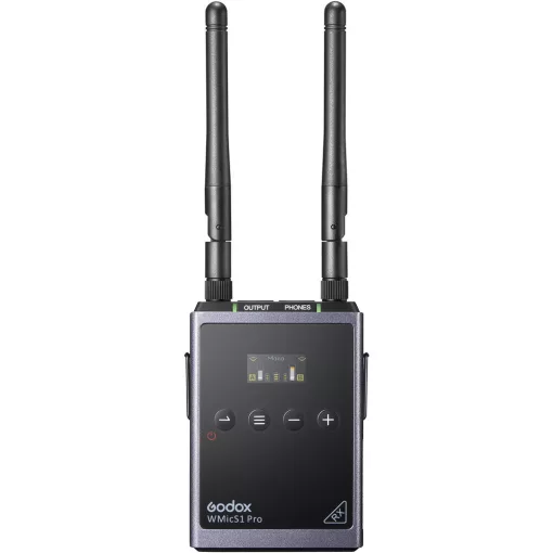 Godox WMicS1 Pro Kit 2