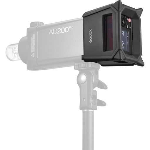 Godox AD200Pro Silicone Fender (AD200Pro-PC)