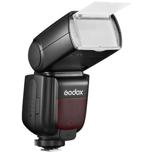 Godox TT685II-C speedlite  TTL HSS (Canon)