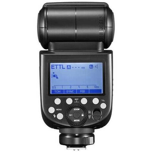 Godox TT685II-C speedlite  TTL HSS (Canon)
