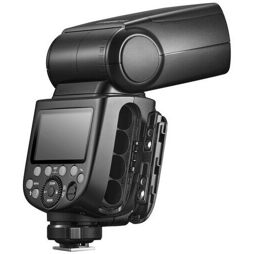 Godox TT685II-C speedlite  TTL HSS (Canon)