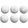 Godox VSA-GS2 Gobo Set for VSA Spotlight