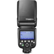 Godox TT685II-N speedlite  TTL HSS (Nikon)